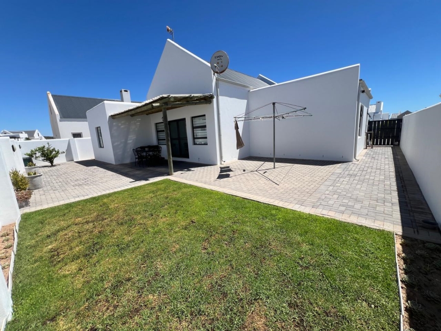 3 Bedroom Property for Sale in Britannia Reef Estate Western Cape